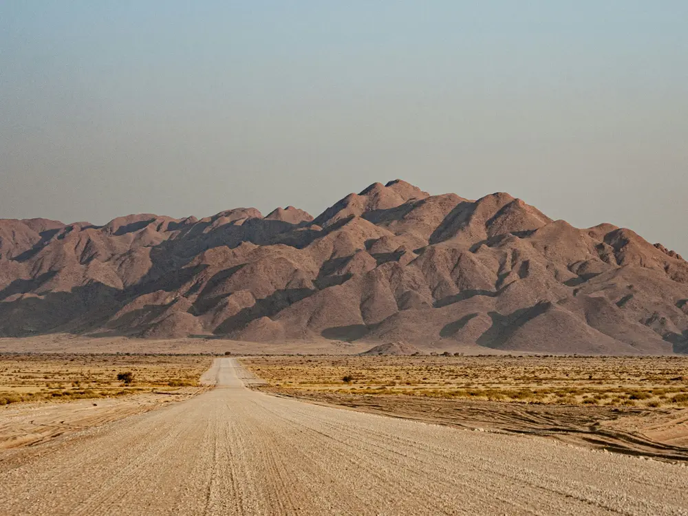 Namibian Horizons Tour