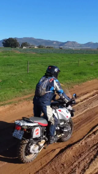 Instagram post from adventureco.co.za. This post is in position 2.