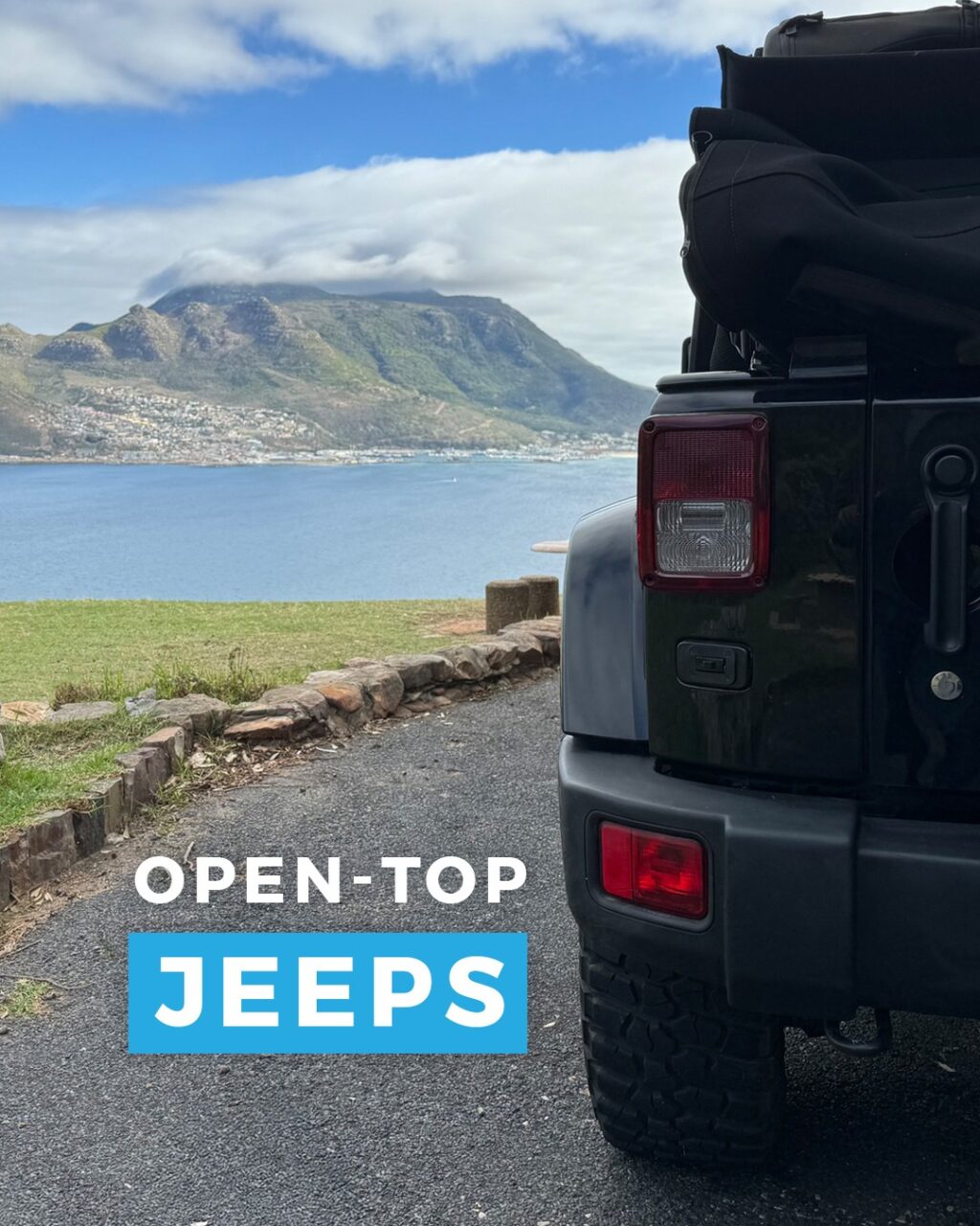 Instagram post from adventureco.co.za. This post is in position 1.