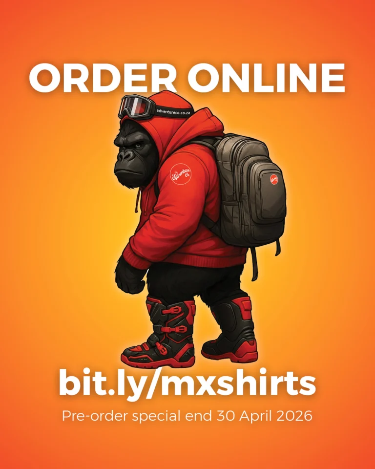 Instagram post from adventureco.co.za. This post is in position 4.