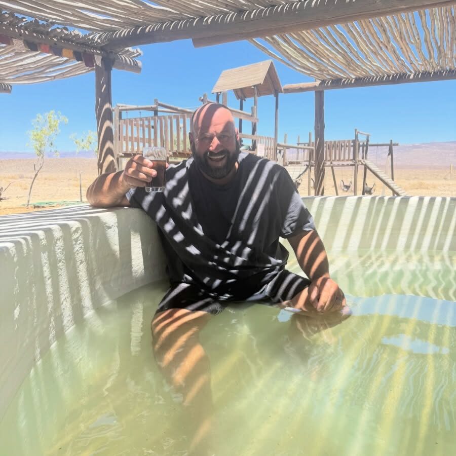 Instagram post from adventureco.co.za. This post is in position 13.