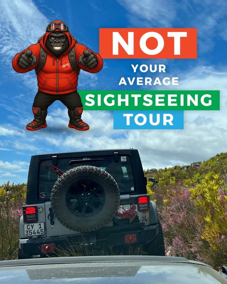 Instagram post from adventureco.co.za. This post is in position 9.