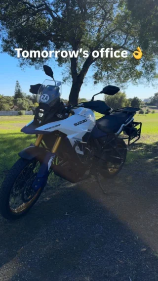 Instagram post from adventureco.co.za. This post is in position 6.