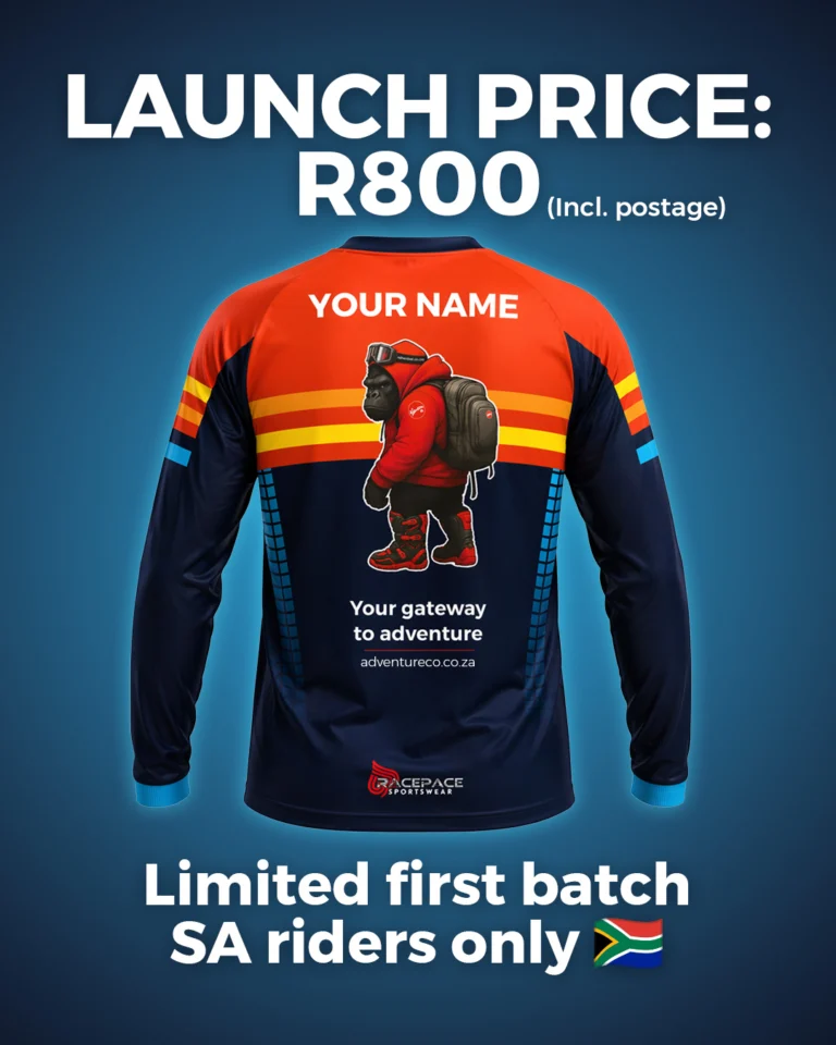 Instagram post from adventureco.co.za. This post is in position 4.