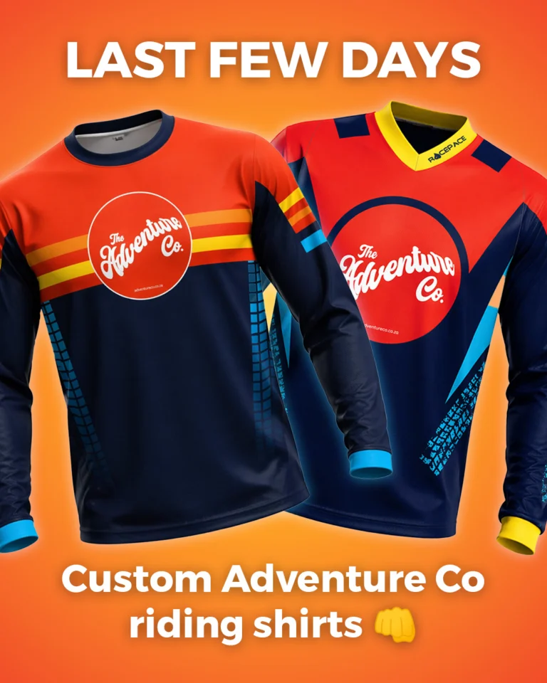 Instagram post from adventureco.co.za. This post is in position 0.