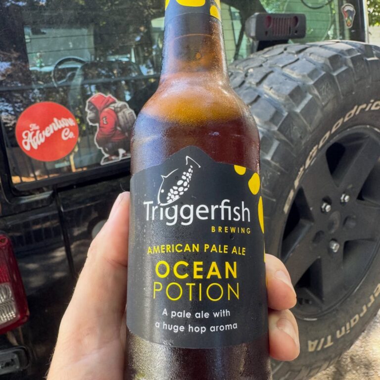 Instagram post from adventureco.co.za. This post is in position 12.