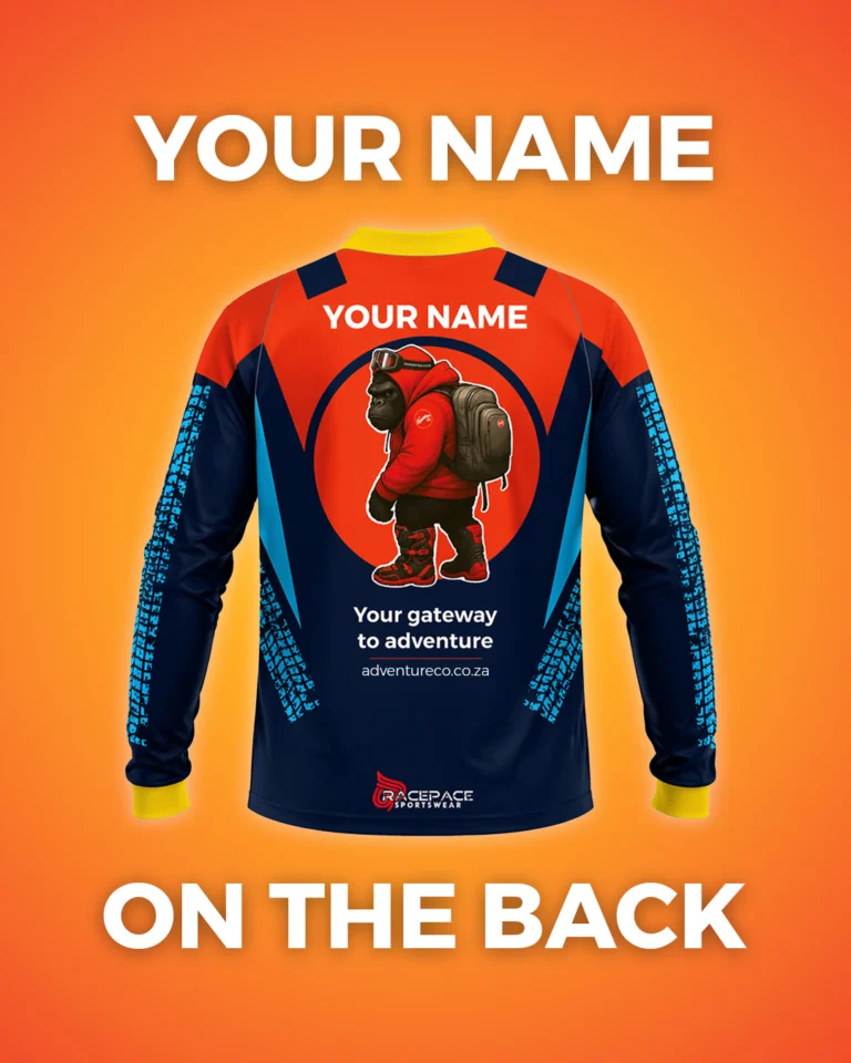 Instagram post from adventureco.co.za. This post is in position 1.