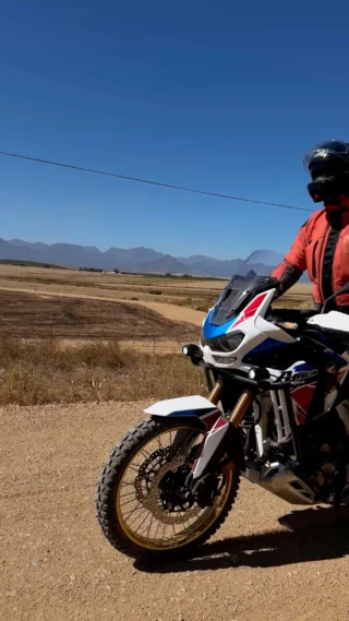 Instagram post from adventureco.co.za. This post is in position 8.
