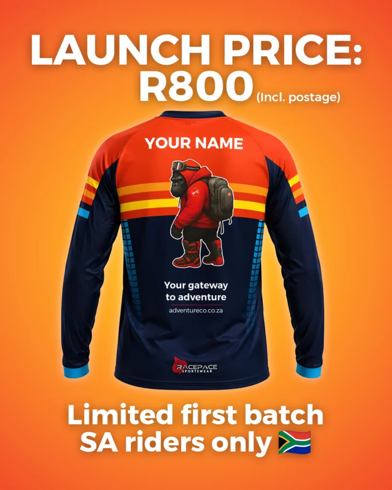 Instagram post from adventureco.co.za. This post is in position 3.